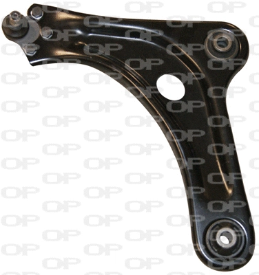 Control/Trailing Arm, wheel suspension (SSW1113.10)