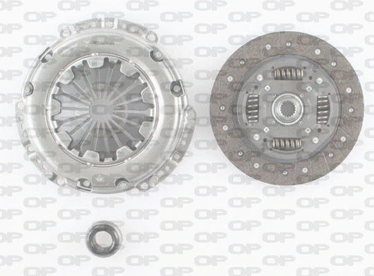 Clutch Kit (CLK9012.03)