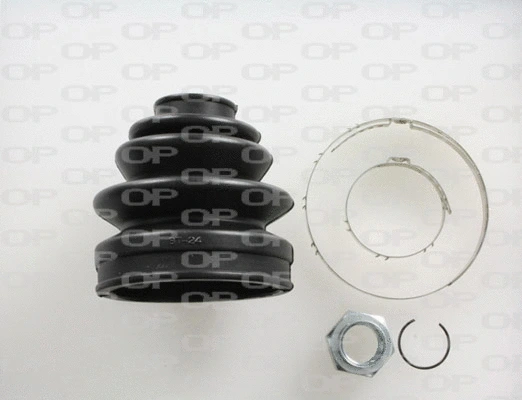 Bellow Kit, drive shaft (SJK7033.00)