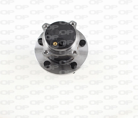 Wheel Bearing Kit (HBK5245.03)