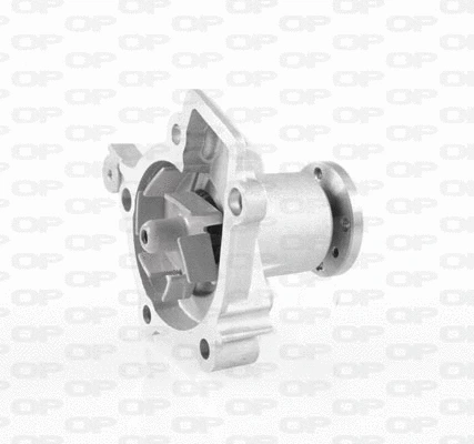 Water Pump, engine cooling (WAP8283.00)