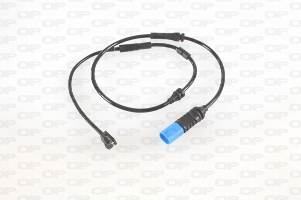 Warning Contact, brake pad wear (AK3197.00)