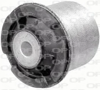 Mounting, control/trailing arm (SSS1111.11)
