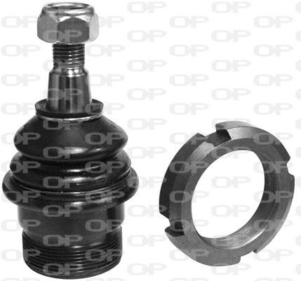 Ball Joint (SSB1066.11)