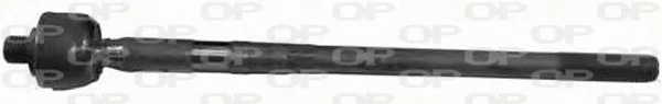 Inner Tie Rod (SSJ1023.11)