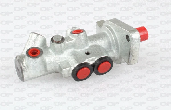 Brake Master Cylinder (FBM1116.00)