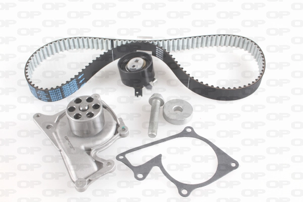 Water Pump & Timing Belt Kit (WTBK5151.00)