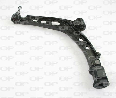 Control/Trailing Arm, wheel suspension (SSW1006.10)