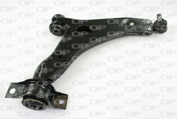 Control/Trailing Arm, wheel suspension (SSW1017.01)