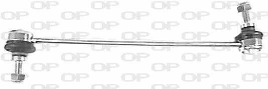 Link/Coupling Rod, stabiliser bar (SSL1084.11)