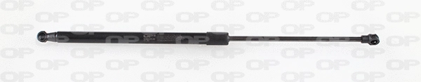 Gas Spring, boot/cargo area (GSR6435.00)