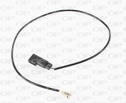 Warning Contact, brake pad wear (AK3180.00)