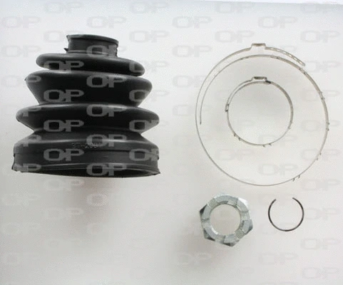 Bellow Kit, drive shaft (SJK7186.00)