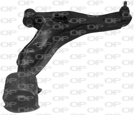 Control/Trailing Arm, wheel suspension (SSW1188.01)