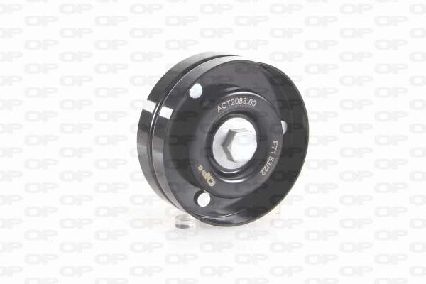 Deflection/Guide Pulley, V-ribbed belt (ACT2083.00)