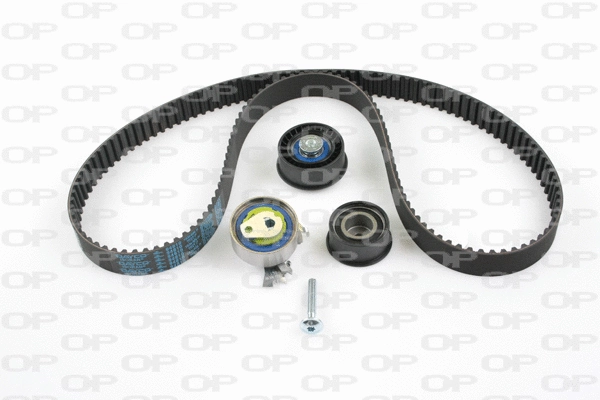 Timing Belt Kit (TBK5050.01)