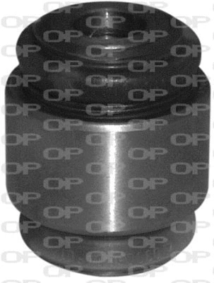 Mounting, control/trailing arm (SSS1003.11)