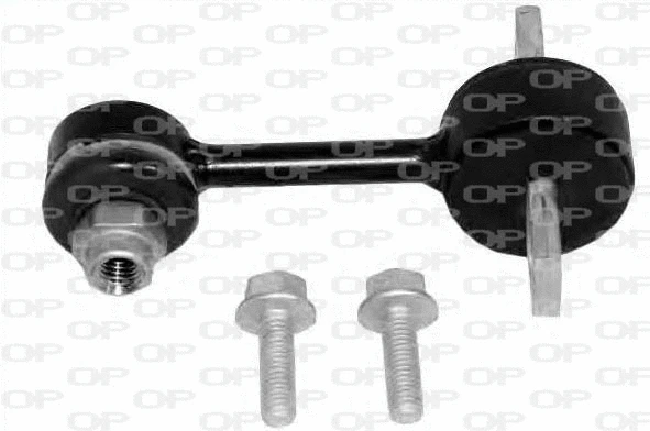 Link/Coupling Rod, stabiliser bar (SSL1170.11)