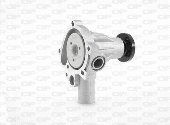 Water Pump, engine cooling (WAP8057.00)
