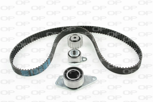 Timing Belt Kit (TBK5081.01)