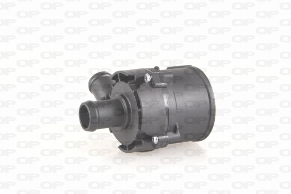 Auxiliary Water Pump (cooling water circuit) (EWP7000.00)