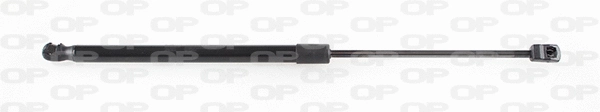 Gas Spring, boot/cargo area (GSR6443.00)