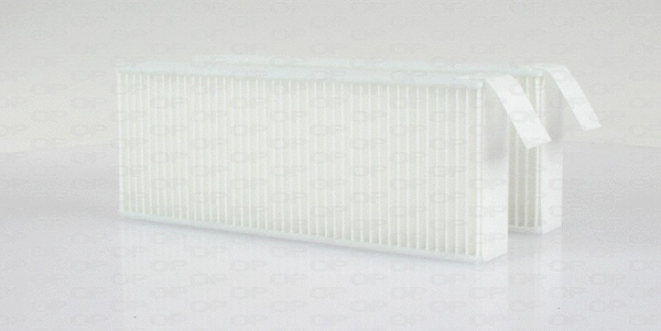 Filter, cabin air (CAF2290.02)