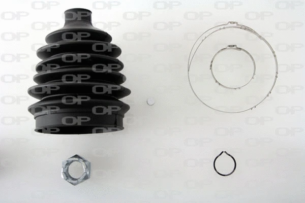 Bellow Kit, drive shaft (SJK7054.00)