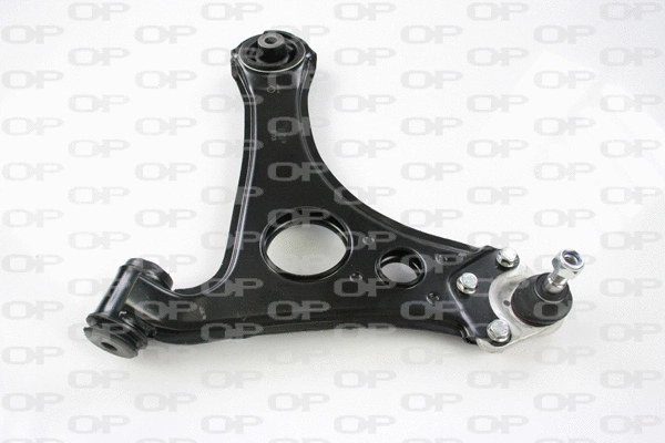 Control/Trailing Arm, wheel suspension (SSW1066.01)