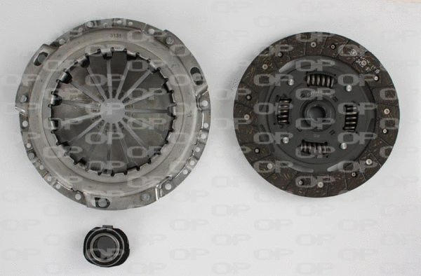 Clutch Kit (CLK9146.03)