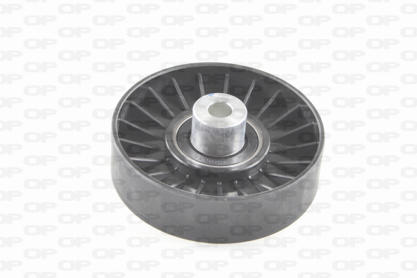 Deflection/Guide Pulley, V-ribbed belt (ACT2091.00)