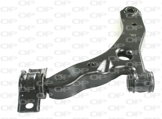 Control/Trailing Arm, wheel suspension (SSW1162.10)