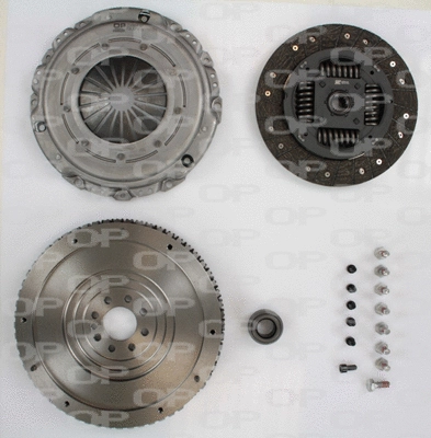 Clutch Kit (CLK9017.04)