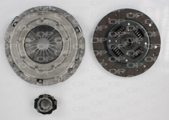 Clutch Kit (CLK9044.03)