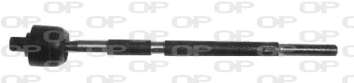 Inner Tie Rod (SSJ1105.11)