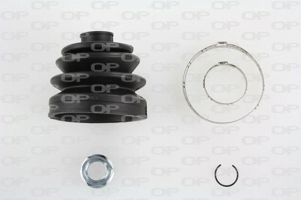 Bellow Kit, drive shaft (SJK7061.00)