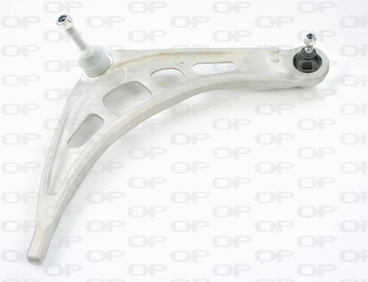 Control/Trailing Arm, wheel suspension (SSW1204.01)