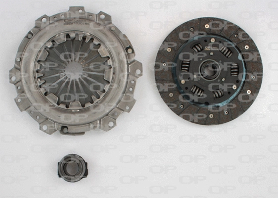 Clutch Kit (CLK9068.03)