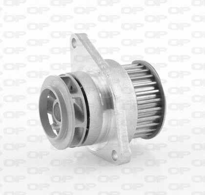 Water Pump, engine cooling (WAP8245.00)