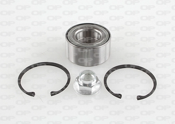 Wheel Bearing Kit (HBK5223.01)