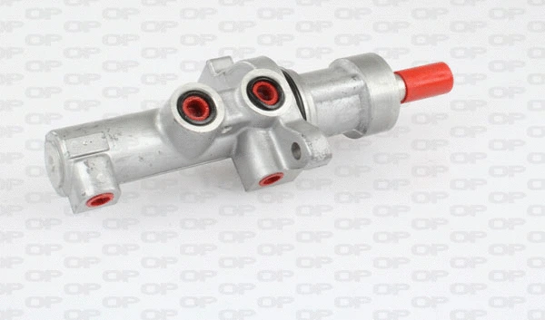 Brake Master Cylinder (FBM1378.00)