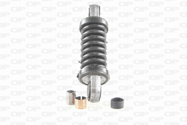 Belt Tensioner, V-ribbed belt (ACT2182.00)