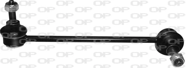 Link/Coupling Rod, stabiliser bar (SSL1014.11)