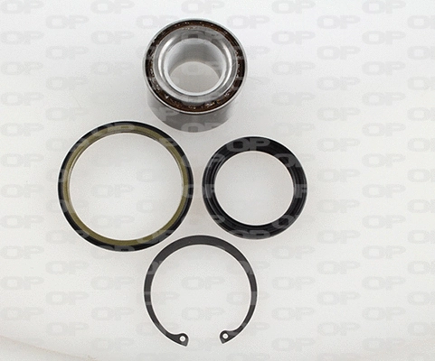 Wheel Bearing Kit (HBK5151.01)