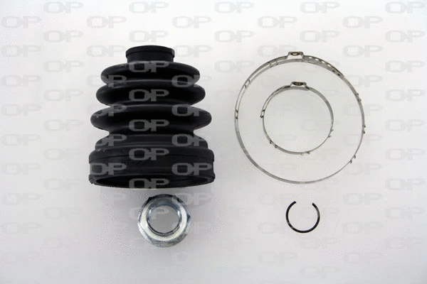 Bellow Kit, drive shaft (SJK7176.00)