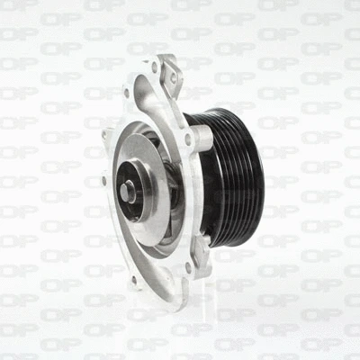 Water Pump, engine cooling (WAP8497.00)