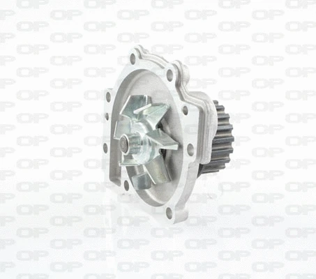 Water Pump, engine cooling (WAP8321.00)