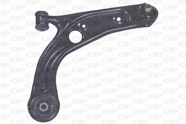 Control/Trailing Arm, wheel suspension (SSW1223.01)