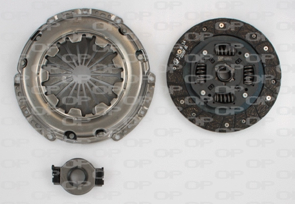 Clutch Kit (CLK9085.03)