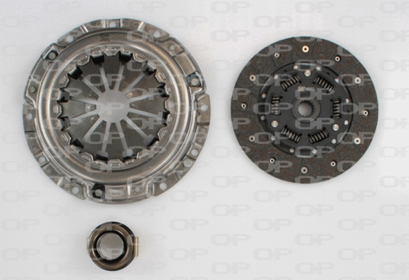 Clutch Kit (CLK9024.03)